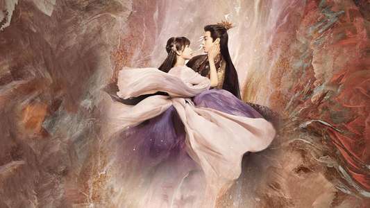 Love Between Fairy and Devil - Backdrops