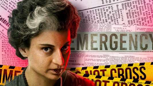 Emergency - Backdrops
