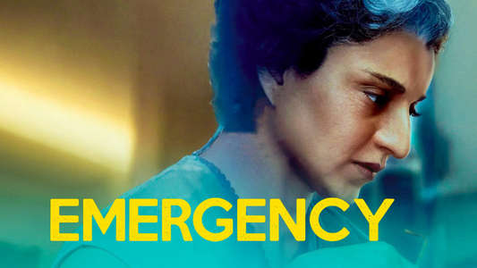 Emergency - Backdrops