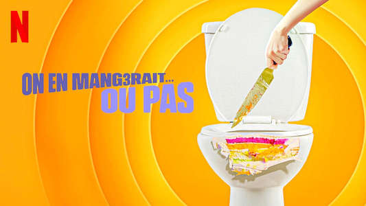 Is It Cake? - Backdrops