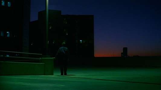 Paris  Texas - Backdrops
