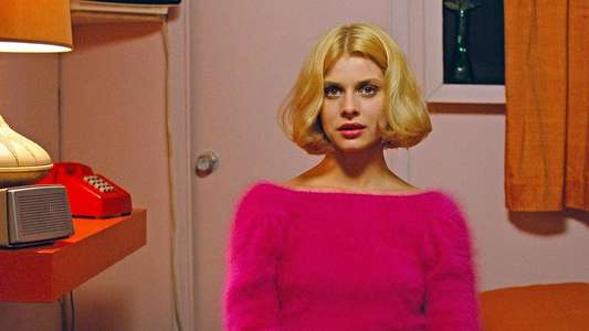 Paris  Texas - Backdrops