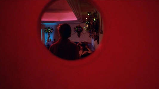 Paris  Texas - Backdrops