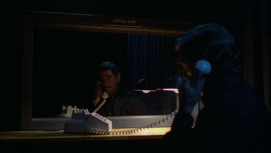 Paris  Texas - Backdrops
