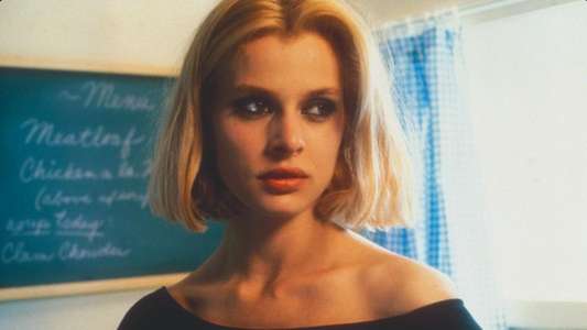 Paris  Texas - Backdrops