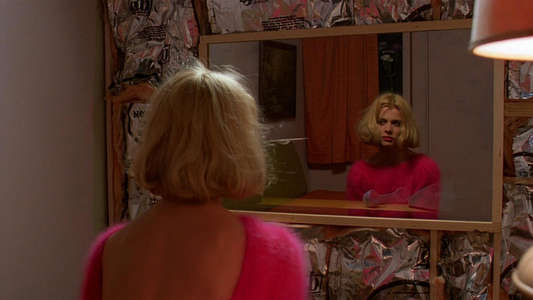 Paris  Texas - Backdrops
