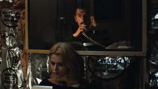 Paris  Texas - Backdrops