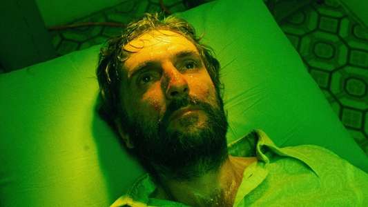 Paris  Texas - Backdrops