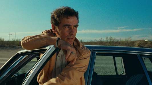 Paris  Texas - Backdrops