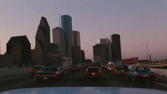 Paris  Texas - Backdrops