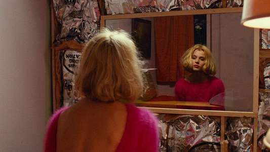 Paris  Texas - Backdrops