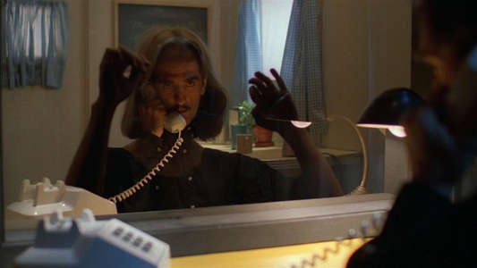 Paris  Texas - Backdrops