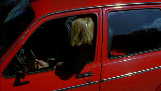 Paris  Texas - Backdrops