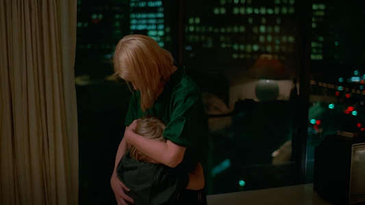 Paris  Texas - Backdrops