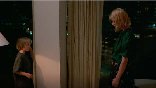Paris  Texas - Backdrops