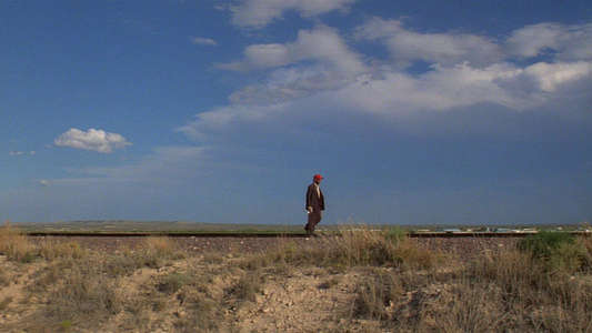 Paris  Texas - Backdrops