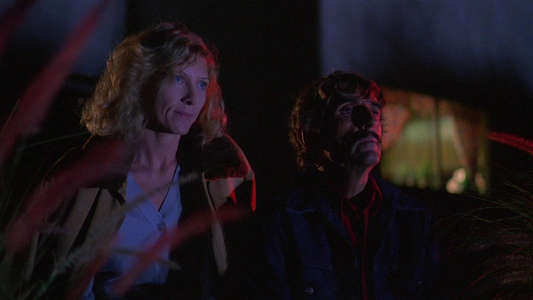 Paris  Texas - Backdrops