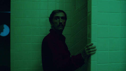 Paris  Texas - Backdrops