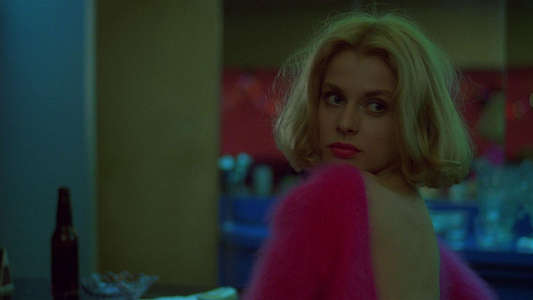Paris  Texas - Backdrops