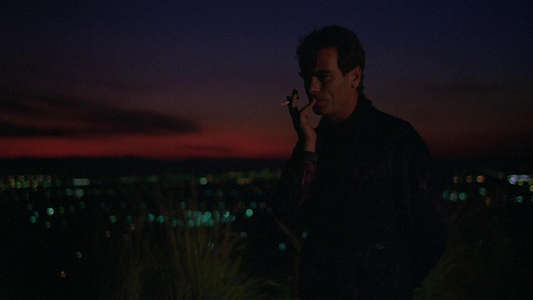Paris  Texas - Backdrops