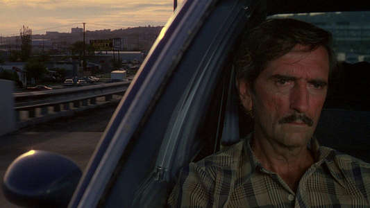 Paris  Texas - Backdrops