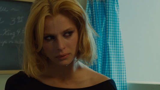 Paris  Texas - Backdrops