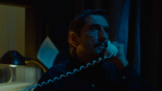 Paris  Texas - Backdrops