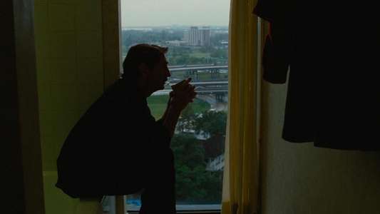 Paris  Texas - Backdrops