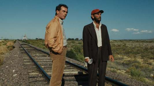 Paris  Texas - Backdrops
