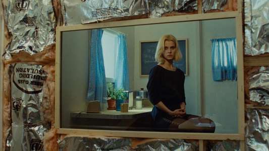 Paris  Texas - Backdrops