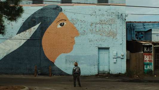 Paris  Texas - Backdrops