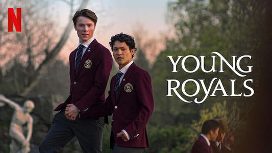 Young Royals - Backdrops