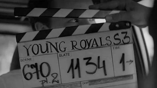 Young Royals - Backdrops