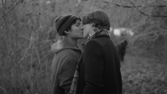 Young Royals - Backdrops