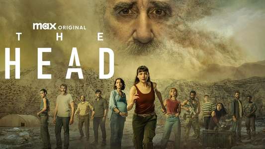 The Head - Backdrops