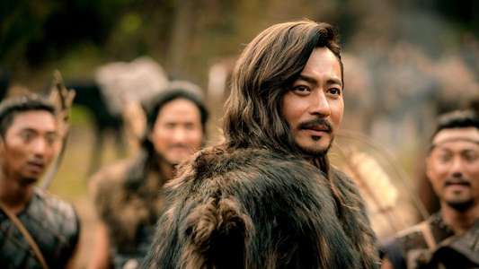 Arthdal Chronicles - Backdrops
