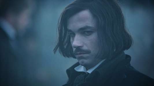 Gogol. The Beginning - Backdrops