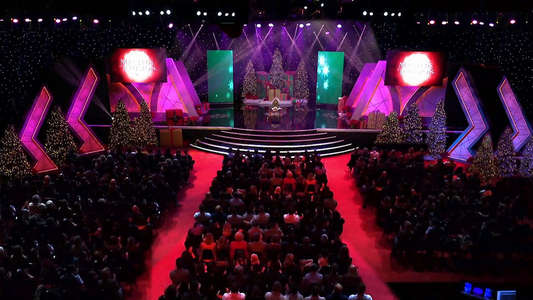 Masters of Illusion - Backdrops