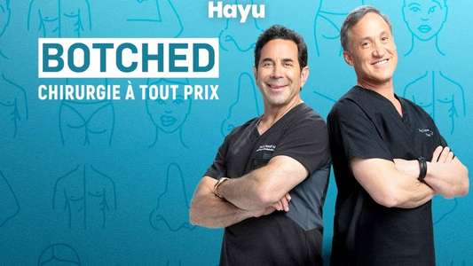 Botched - Backdrops