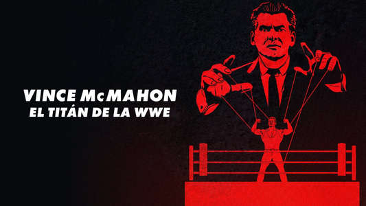 Mr. McMahon - Backdrops