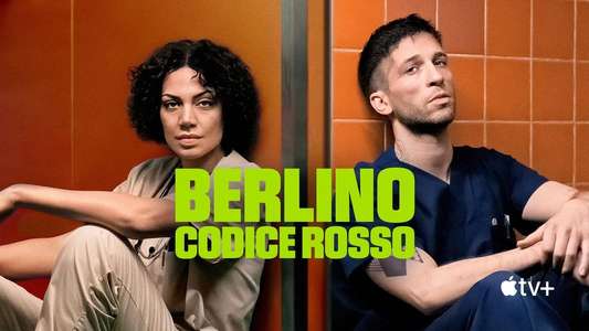 Berlin ER - Backdrops