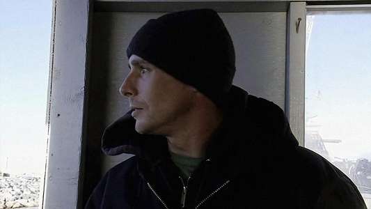 Bering Sea Gold - Backdrops