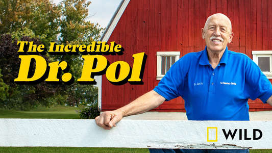 The Incredible Dr. Pol - Backdrops