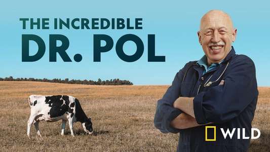 The Incredible Dr. Pol - Backdrops