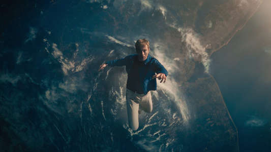 The Fantastic Four: First Steps - Backdrops