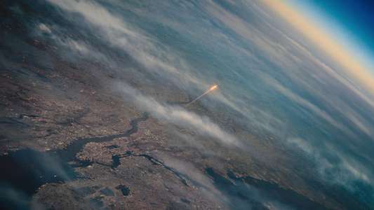 The Fantastic Four: First Steps - Backdrops