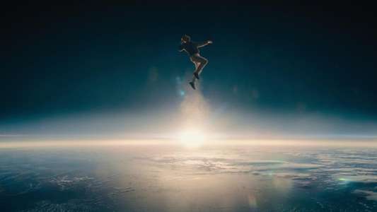 The Fantastic Four: First Steps - Backdrops