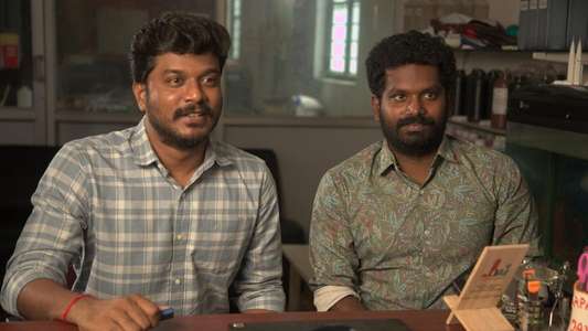 Kudumbasthan - Backdrops