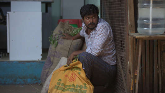 Kudumbasthan - Backdrops