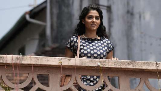 Rekhachithram - Backdrops